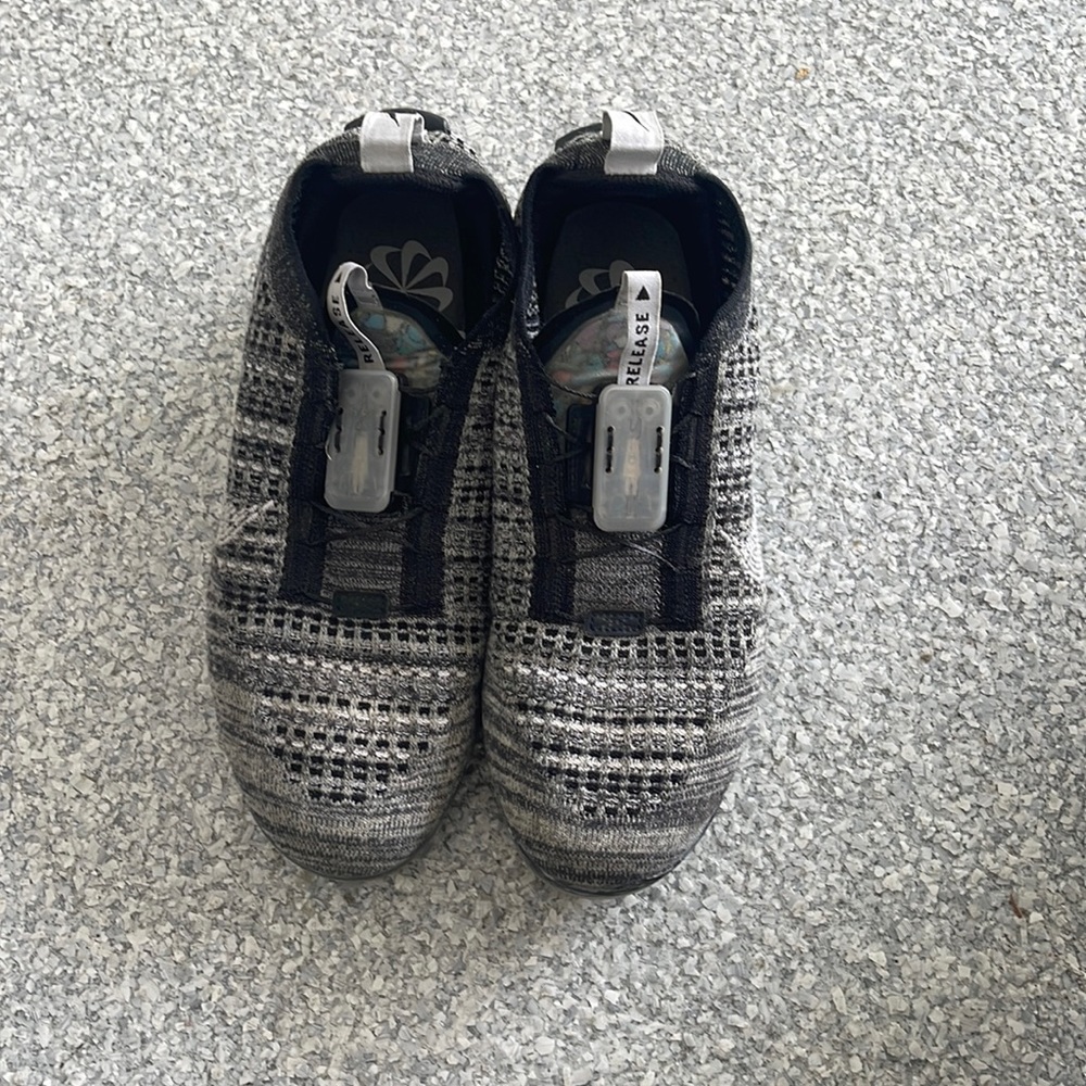 Boys gym shoes